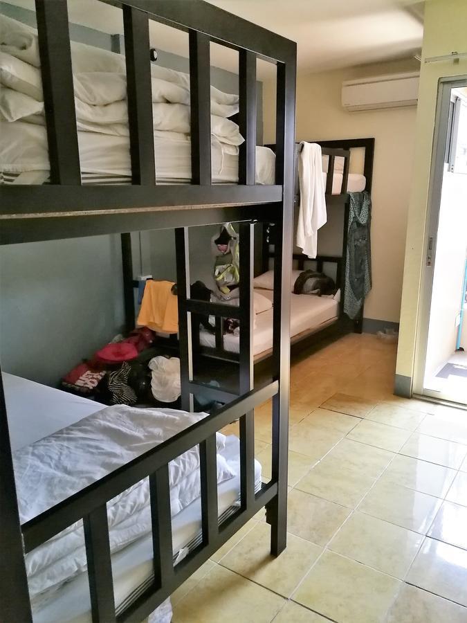 Just Sleep @Box Hostel Chiang Mai Eksteriør bilde