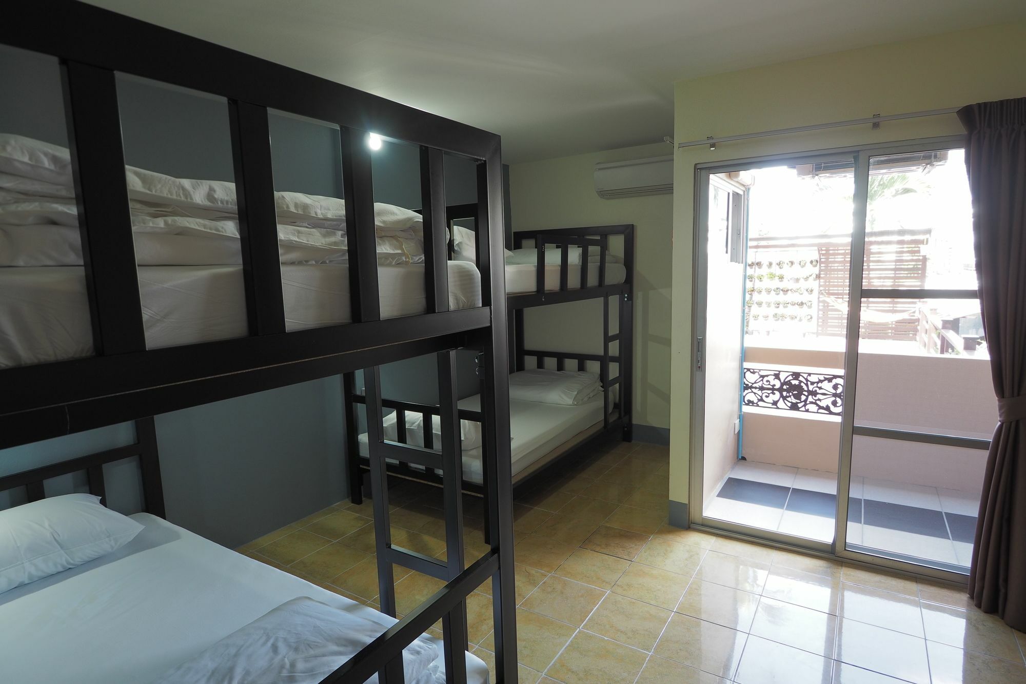 Just Sleep @Box Hostel Chiang Mai Eksteriør bilde