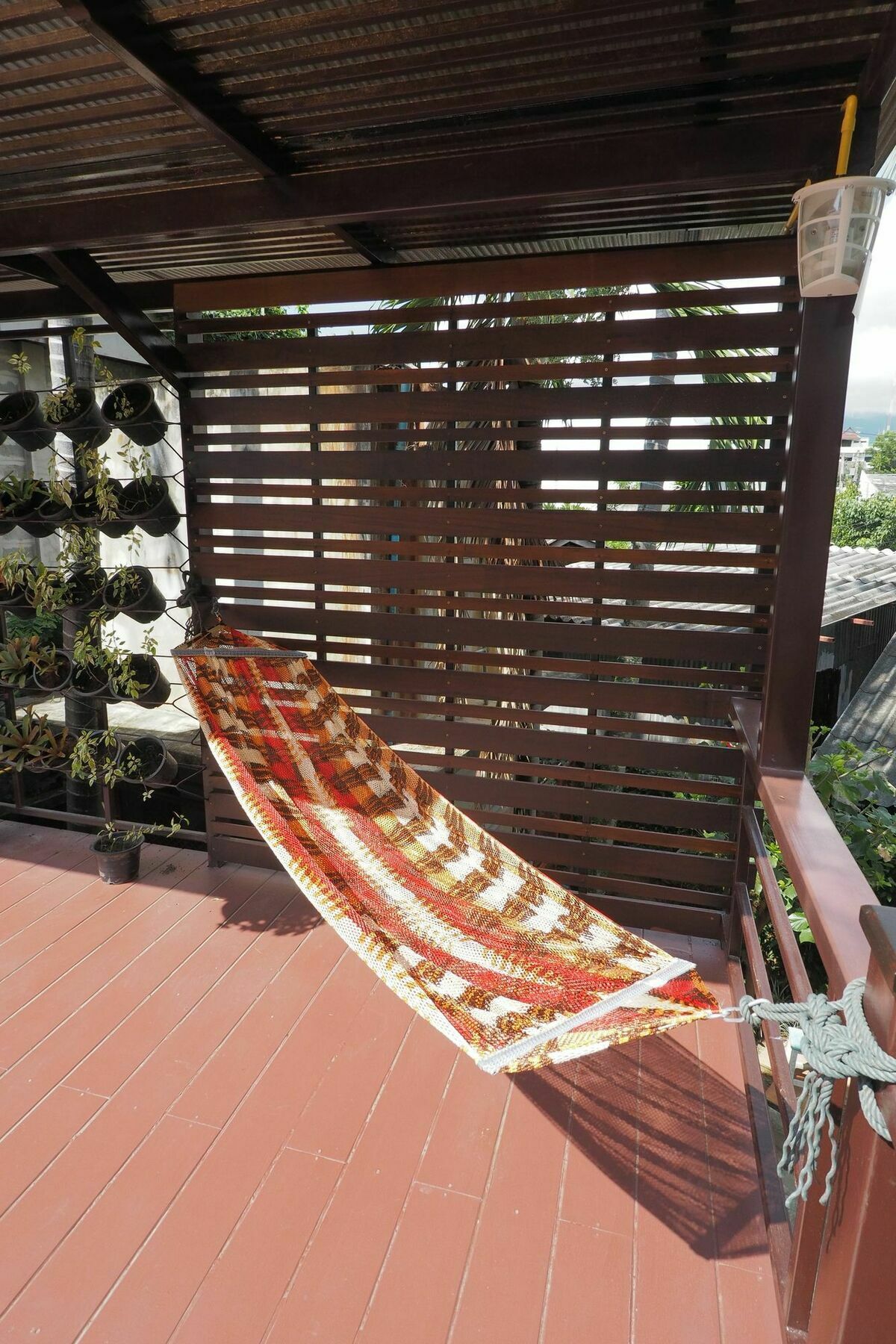 Just Sleep @Box Hostel Chiang Mai Eksteriør bilde